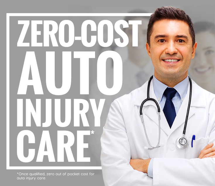 Auto Injury Chiropractor Chandler, AZ